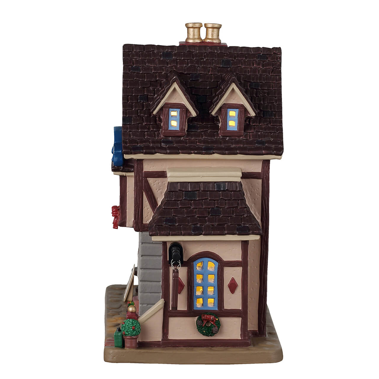 LEMAX Smythe Residence #55340